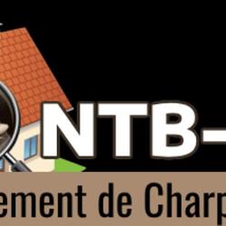 Ntb-40 Traitement De Charpentes