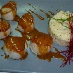 Nuage De Saveurs