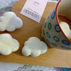 Nuage Et Caramel