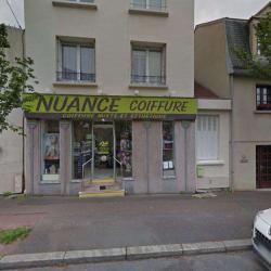 Nuance Coiffure
