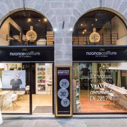 Nuance Coiffure Saint Melaine