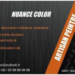 Nuance Color