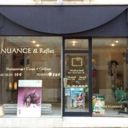 Nuance Et Reflet