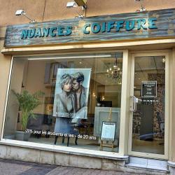 Nuances Coiffure Sarl