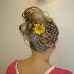 Nuances Coiffure