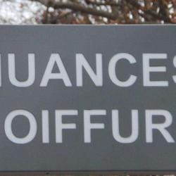 Nuances Coiffures