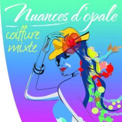 Nuances D'opale