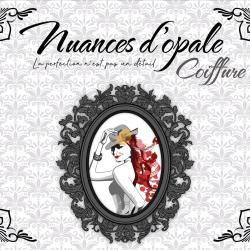 Nuances D'opale