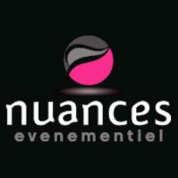 Nuances Evenementiel