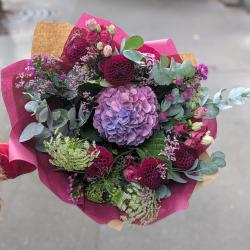 Nuances Fleuriste Gambetta