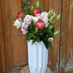 Nuances Fleuriste Gambetta