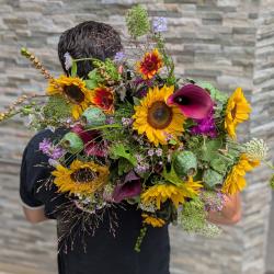 Nuances Fleuriste Gambetta