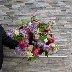 Nuances Fleuriste Gambetta