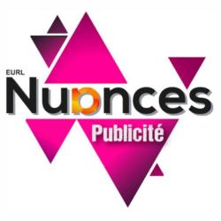 Nuances Publicité