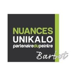 Nuances Unikalo Barbot