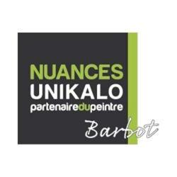 Nuances Unikalo Barbot Lons Le Saunier