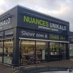 Nuances Unikalo