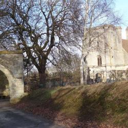 Nucourt