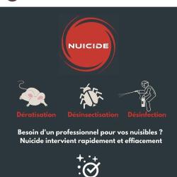 Nuicide