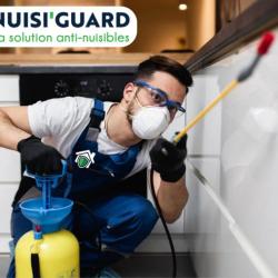 Nuisi'guard