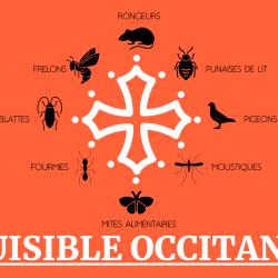 Nuisible Occitanie