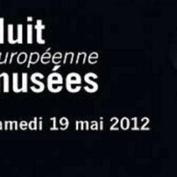 Nuit Européenne Des Musées