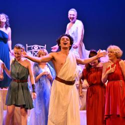 Nuits Musicales En Armagnac