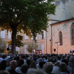 Nuits Musicales En Armagnac