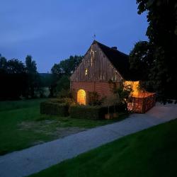 Nuits Perchées