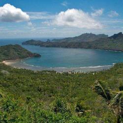 Nuku Hiva