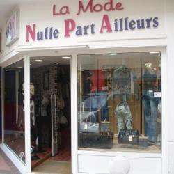 Nulle Part Ailleurs