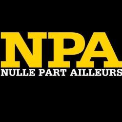 Nulle Part Ailleurs