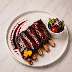 Numa - Grillade Signature