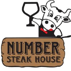 Number Steak House