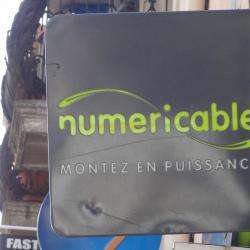 Numéricable