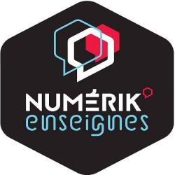 Numerik'enseignes