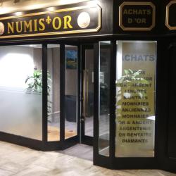 Numis Or Compiegne