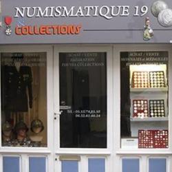 Numismatique 19 Et Collections