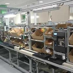 Nuovo Conception Industrielle