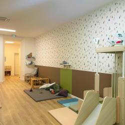 Nursea Baille