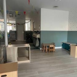 Micro-crèche Durable Nursea Capelette