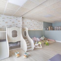 Nursea Ganay