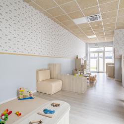 Nursea Michelet