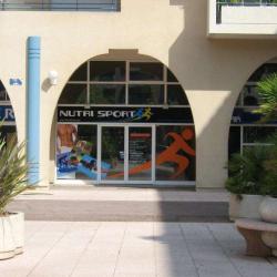 Nutri Sport Performances