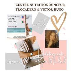 Nutritionniste Rime Malak