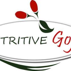 Nutritive Goji