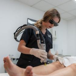 Ny Center – Médecine Esthétique à Rouen