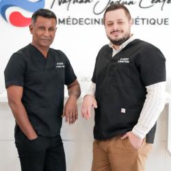 Ny Center – Médecine Esthétique à Rouen