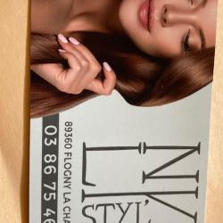 Nyly Styl'