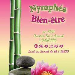 Nymphéa Bien-être